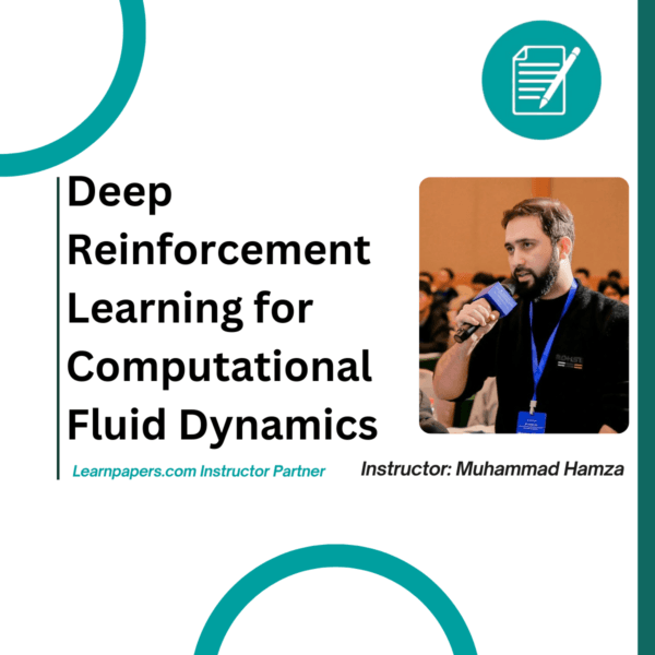 Deep Reinforcement Learning for Computational Fluid Dynamics